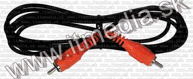 Image of Philips Digital Audio RCA-RCA cable 2m SWA2570W (IT5238)